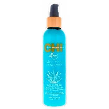 CHI Aloe Vera Humidity Resistant Leave-In Conditioner