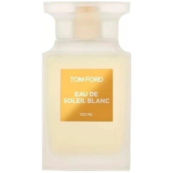 Soleil Blanc