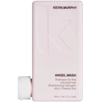 Angel.Wash Shampoo for Fine Coloured Hair