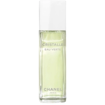 Cristalle Eau Verte
