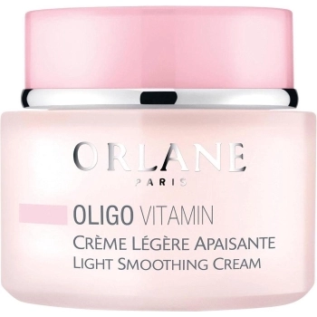 Oligo Vitamin Crème Légère Apaisante