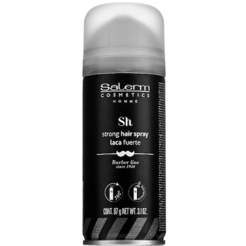 Homme Strong Hair Spray