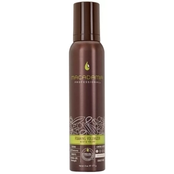 Foaming Volumizer Mousse