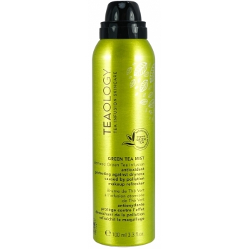 Green Tea Mist