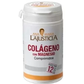 Colágeno con Magnesio
