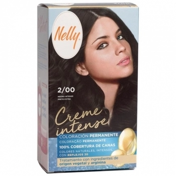 Coloración Permanente Creme Intense