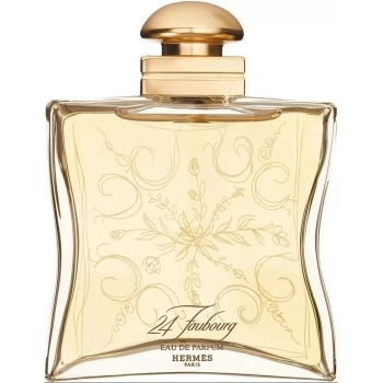 24 Faubourg
