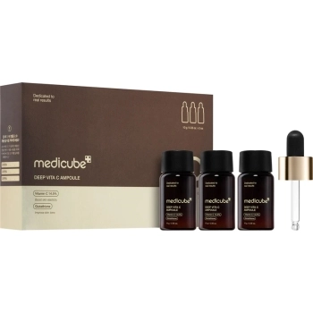 Deep Vita C Ampoule