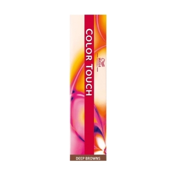 Color Touch Deep Browns 60ml
