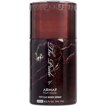 The Pride Marble Pour Homme Perfume Body Spray The Pride Marble Pour Homme Perfume Body Spray