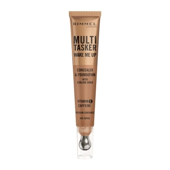 Multitasker Wake Me Up Concealer & Foundation