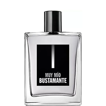 Bustamante Muy Mio