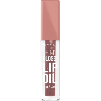 Oh My Gloss! Lip Oil
