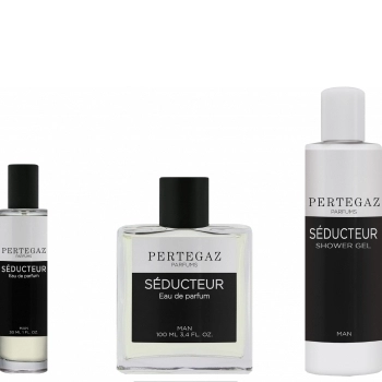 Perfume pertegaz hombre outlet