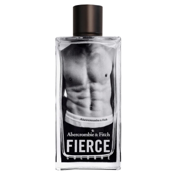 Fierce Cologne