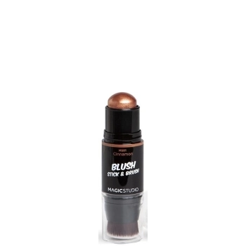 Blush Stick & Brush
