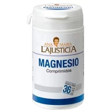 Magnesio