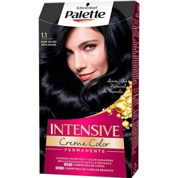 Palette Intensive Cream Color Palette Intensive Cream Color
