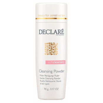 Soft Cleansing Powder