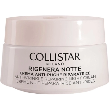 Rigenera Crema de Noche Antiarrugas