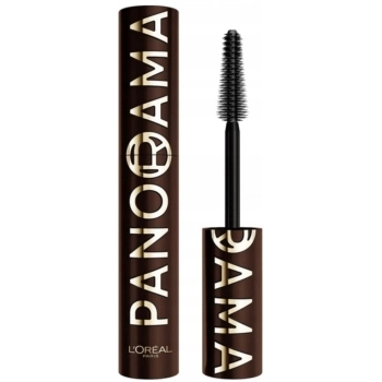 Panorama  Volume Million Lashes Black