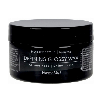Hd Lifestyle Defining Glossy Wax