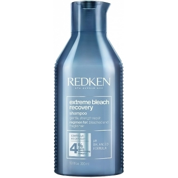 Extreme Bleach Recovery Shampoo