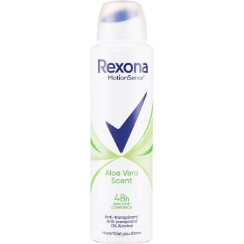 Aloe Vera Fresh Deo Spray 48h