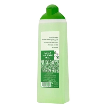 Agua Lavanda Puig