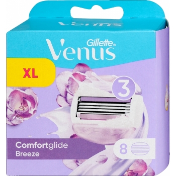 Venus Breeze Comfortglide