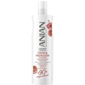 Champú Color & Protección