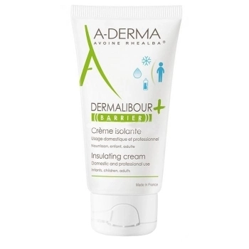 A-derma dermalibur crema barrera 100 ml