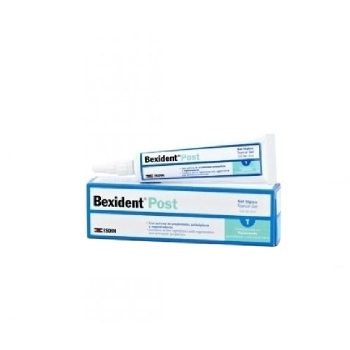 Bexident Post Gel Tópico