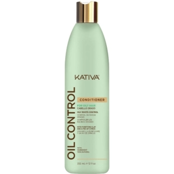 Oil Control Conditioner