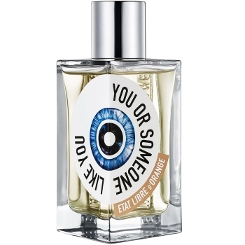 You Or Someone Like You