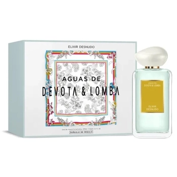 Set Elixir Desnudo 100ml + Pañuelo