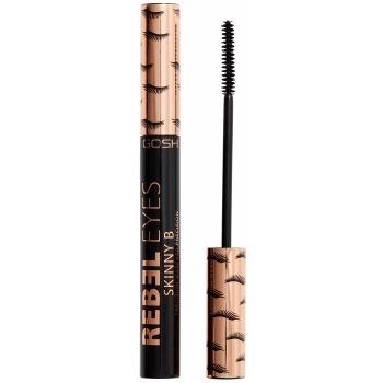 Rebel Eyes Skinny B Mascara