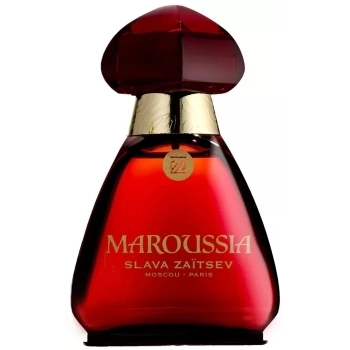 Maroussia