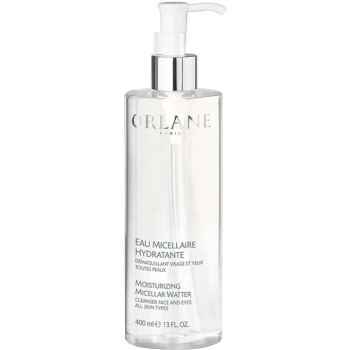 Eau Micellaire Hydratante