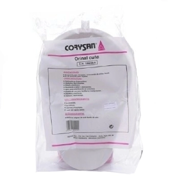 Cuña corysan anatomico