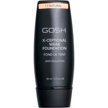 X-Ceptional Wear Foundation