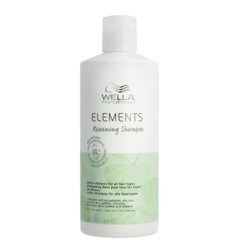 Elements Renewing Shampoo