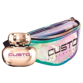Set This is Me 100ml + Riñonera