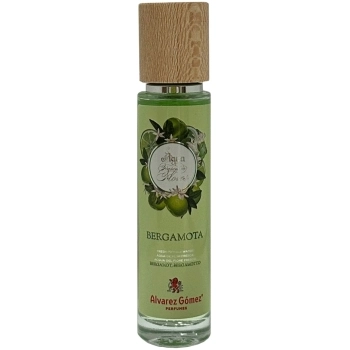 Agua Fresca de Flores Bergamota Agua Fresca de Flores Bergamota