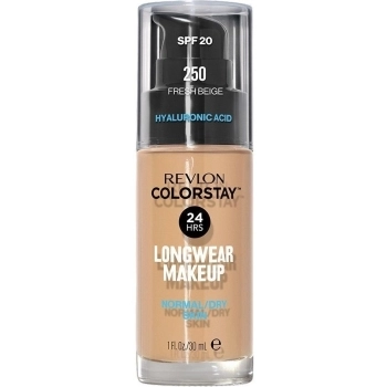 ColorStay Makeup Normal/Dry SPF20