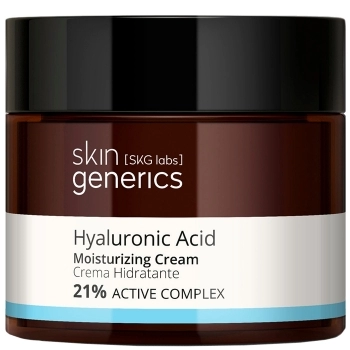 Hyaluronic Acid Moisturising Cream