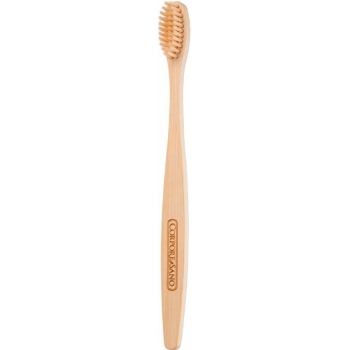Cepillo de Dientes Madera de Bambú
