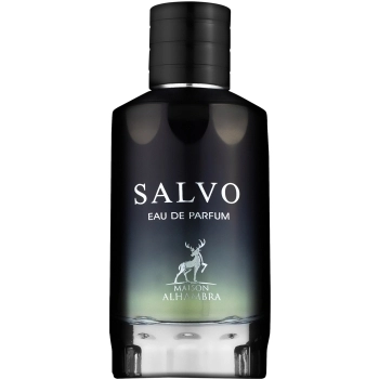 Salvo