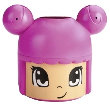 Pinypon Cabezita Sorpresa
