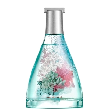 Agua de Loewe Mar de Coral